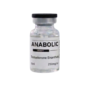 Testosteron Enanthate