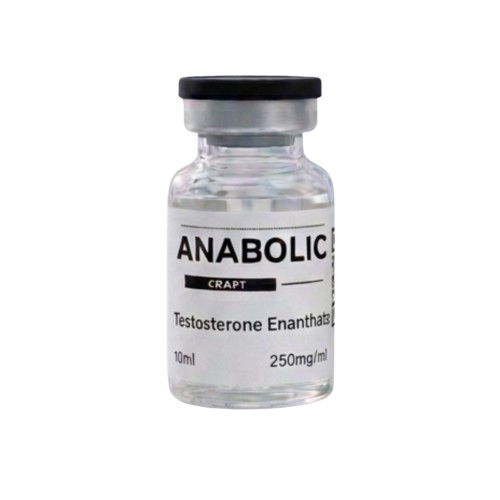 Testosteron Enanthate
