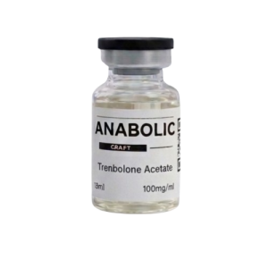 Trenbolone Acetate