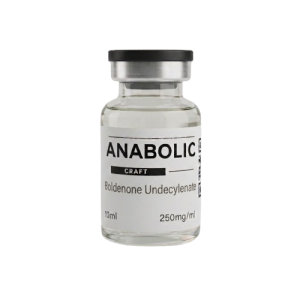 Boldenone Undecylenate