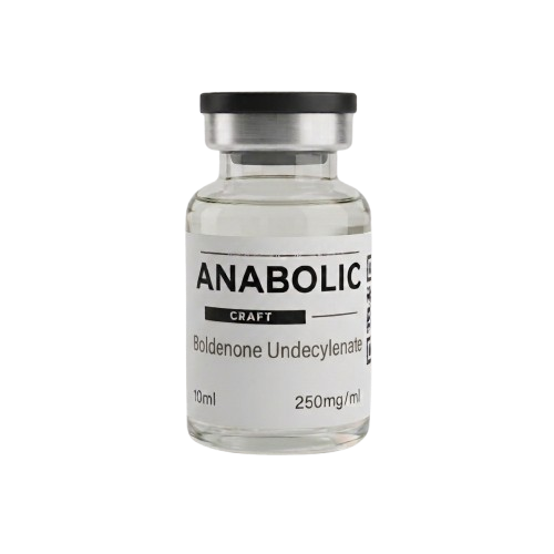 Boldenone Undecylenate