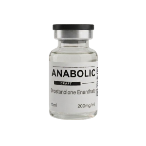 Masteron Enanthate