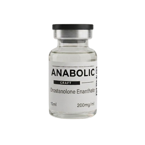 Masteron Enanthate