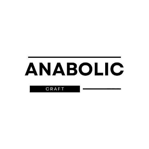 Anabolic Craft