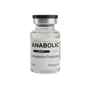 Testosteron Propionate