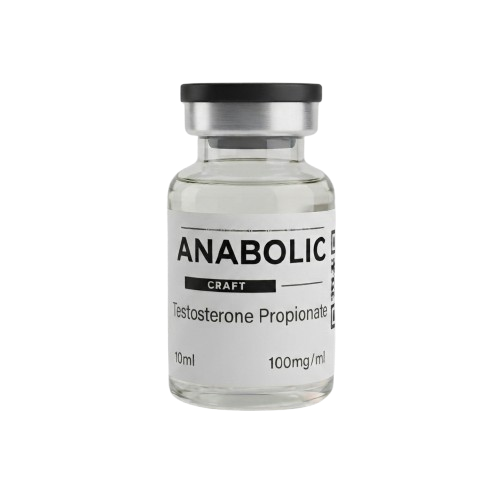 Testosteron Propionate